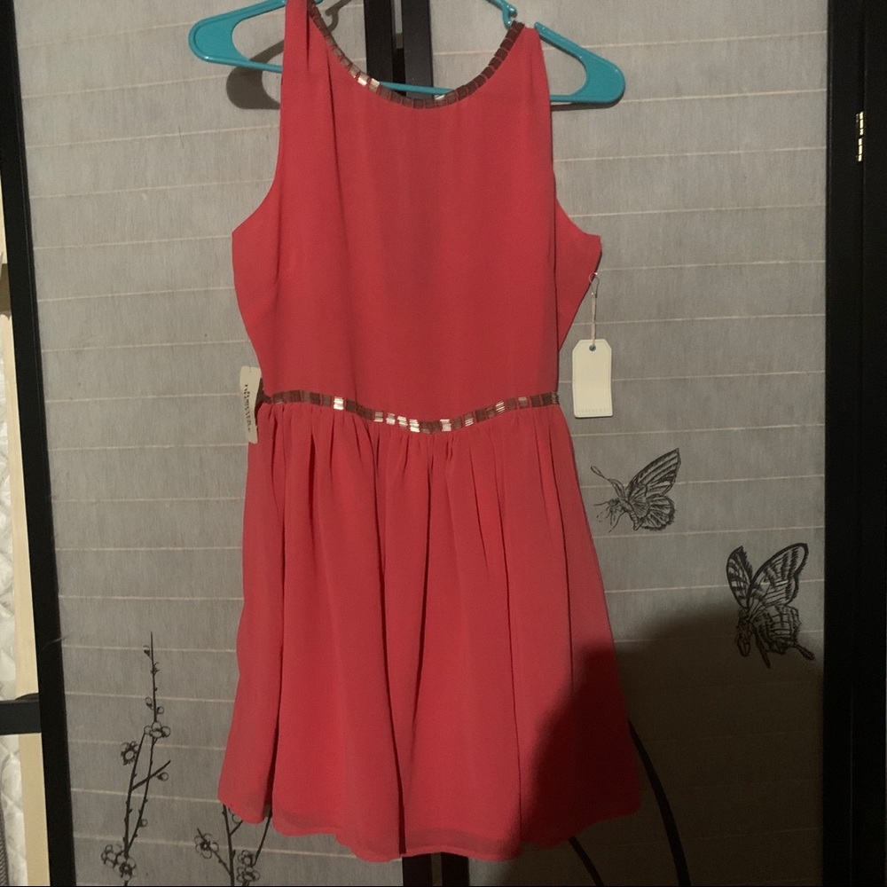 Forever21 dress